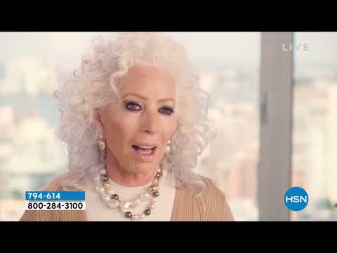 HSN | Fashion Fridays with DG2 by Diane Gilman 04.15.2022 - 09 PM