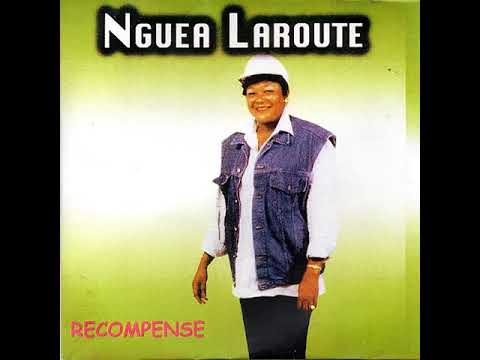 Nguea Laroute - Eugene HQ