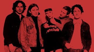 TEENAGE FANCLUB Mark Goodier 31st August 1991