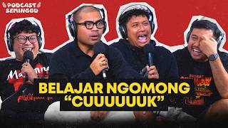 Download lagu Weekly Podcast Mendoan Episode mp3