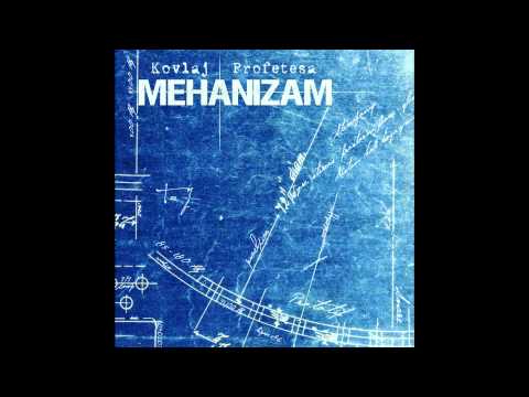 Kovlaj - Ogledalo (Prod.  Profetesa)