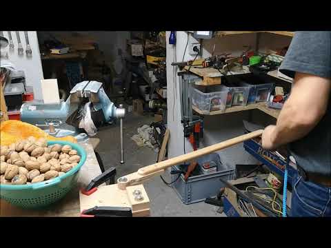 Schneller Nussknacker Teil 2