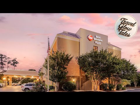 Best Western Plus Wilmington/Wrightsville Beach | Wilmington (NC), United States | Hotel Review ⭐