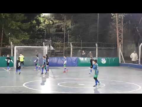 GOL de LU a GIMNASIA