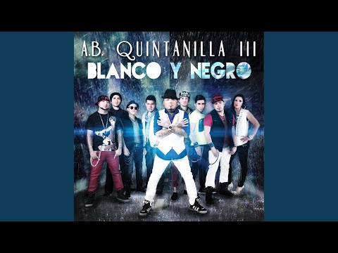 Tiburon A La Vista - AB Quintanilla III
