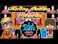 Foster S Home For Imaginary Friends Saturday Morning Acapella