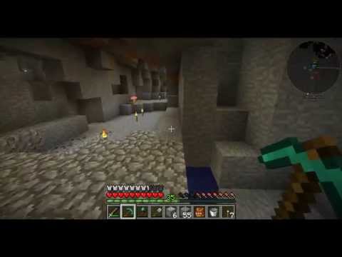 [Hawkynt]Minecraft Let's Play - s03e14 - ElGuapo