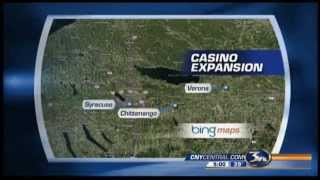 Chittenango Residents React to New Casino Plans