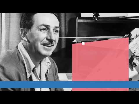 Facts about Walt Disney Cartoons Originally called Laugh O Grams