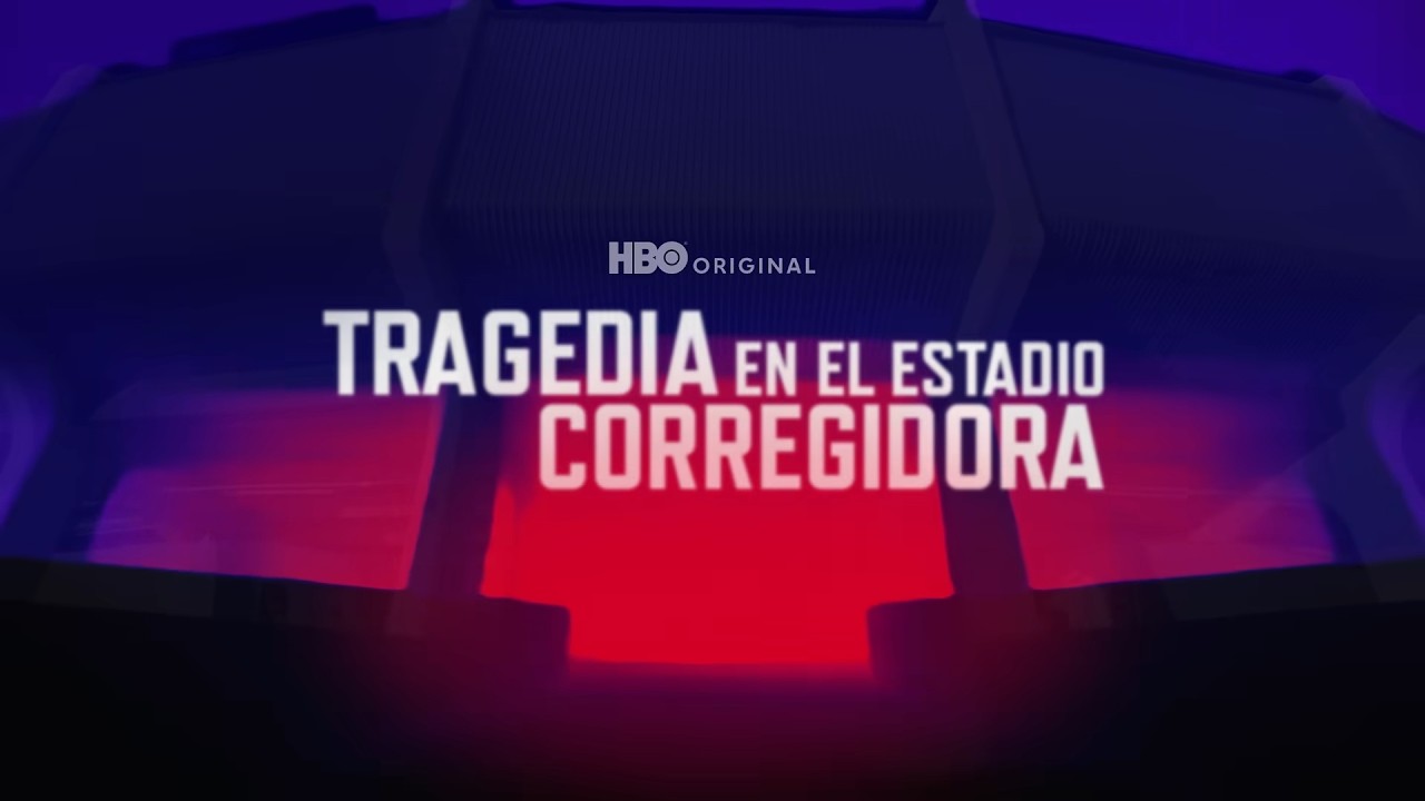 Tragedia en el Estadio Corregidora  Trailer SUBTITULADO [HD] HBO Max