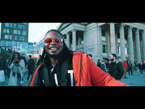 MERCY (Official video) bello Sisqo X Xnade x chizo_1_germany