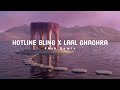 Hotline Bling X Laal Ghaghra (4ksh Remix)