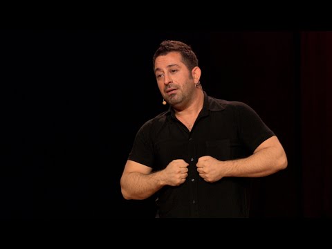 Cem Yılmaz 2008 Stand-up | FULL HD