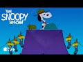Follow The Leader Snoopy The Snoopy Show Peanuts Now Streaming On Apple TV