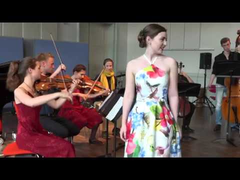 ,,Meine Lippen sie küssen so heiss" aus der Operette Giuditta nach Anna Netrebko