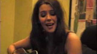 Marion Raven ~ Falling Away (Acoustic)