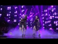 SPICA Lonely SBS Inkigayo Popular Song 20121202