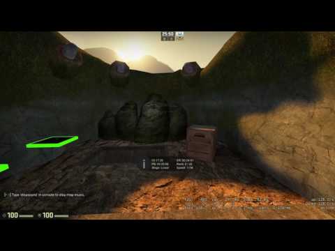 Who even needs strafe binds