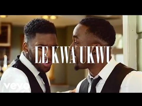 Iyanya - Le Kwa Ukwu
