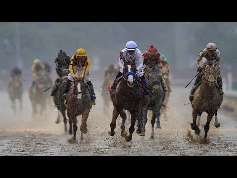 Kentucky Derby 2018: Justify scored his fifth victory in the Derby one less than Ben Jones' record.