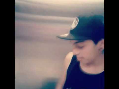 CHASKA MC Freestyle | Saludo para NAICO
