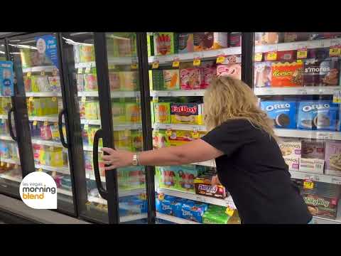 Celebrate National Ice Cream Month with FREE Treats! 🍦 | Find Your FroZEN Fridays