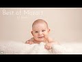 Best Of Mozart For Babies Brain Development Classical Piano For Better Memory Cognitive Skills