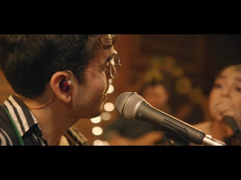 Cobarde - Sofia Meza ft. Andresse [Esencia Acoustic Session]