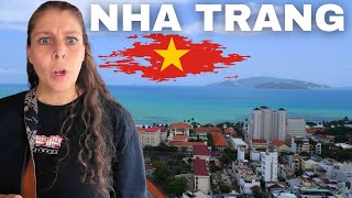 Arriving in Nha Trang, Vietnam (First Impressions) 🇻🇳