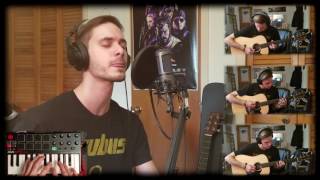 &quot;Give Me Strength&quot; - Snow Patrol (Cover)