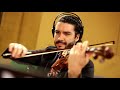 Zum (Astor Piazzolla) Conjunto nueve
