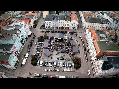 CKiS Tczew - Święta w Tczewie [Reportaż Wigilijnego Spotkania Tczewian 2025]