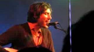 Unfamiliar Faces - Matt Costa