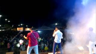 preview picture of video 'Grupo Njeitos Festival do Bagre - Pilar - AL'