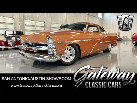 1956 Plymouth Savoy (CC-1821671) for sale in O'Fallon, Illinois