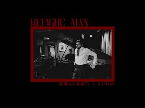 Mehrad Hidden X Kaviano - Refighe Man [Official Audio]
