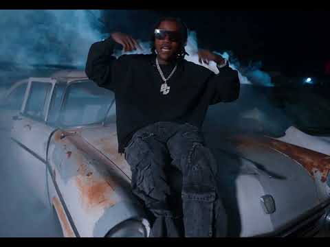 Bleeding Out - (Official Music Video)