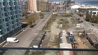 Garsoniera de vanzare in zona Summerland- Bluemarina din Mamaia