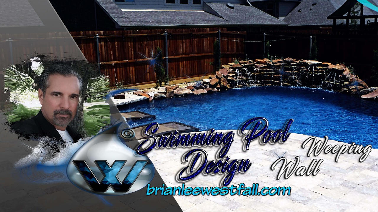 Water features styles and sounds playlist