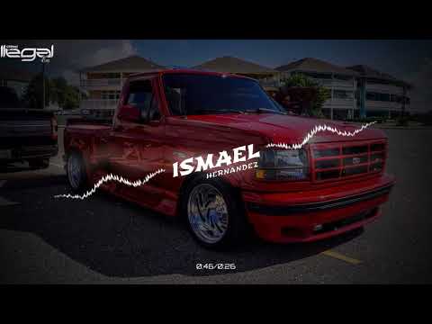 El Tiempo Esta Ami Favor - Luis R Conriquez (((EPICENTER BASS + REVERB)))