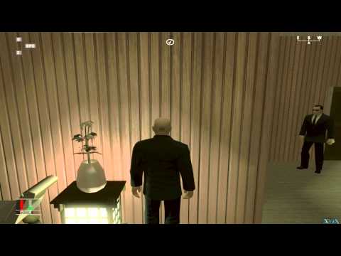 Hitman Blood Money - Mission #7: You Better Watch Out