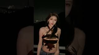 Gái xinh Tiktok Trung Quốc#2022年#gaixinh#116