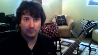 How to play Grant Green's "Grant's Dimensions"