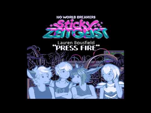 Video thumbnail for Press Fire