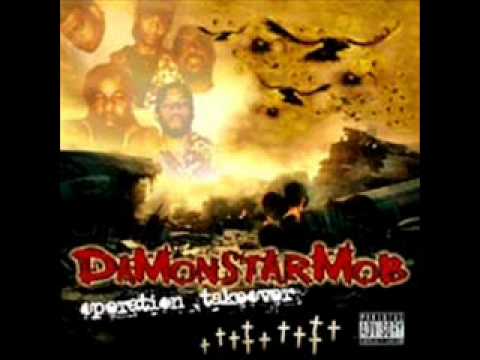 Da Monstar Mob - Son of a Bitch