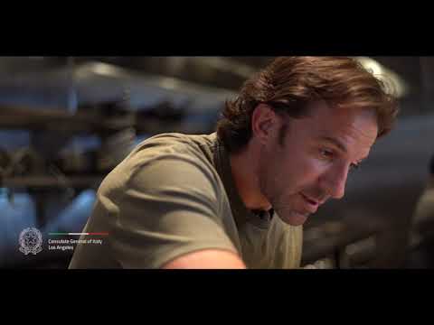 Alessandro Del Piero - The Truffle Hunter #ItalianTASTE