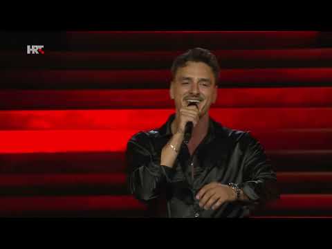 ADI ŠOŠE - VILA (Melodije Jadrana 2025.)