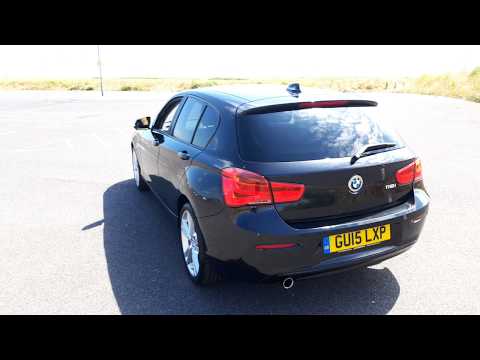 BMW 118i Sport