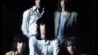 The Rolling Stones - Through The Lonely Nights