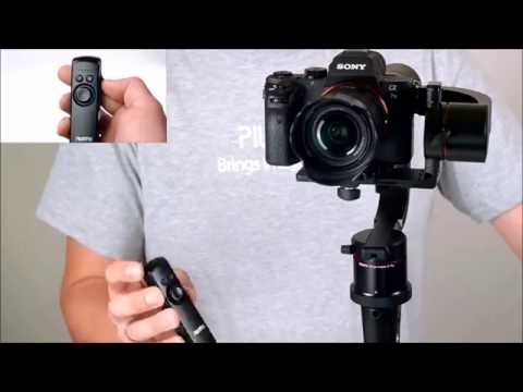 Pilotfly Remote control RM-1